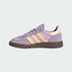 The Adidas Little Kids' Handball Spezial Shoes in Power Purple