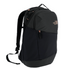 The North Face Women's Isabella 3.0 Backpack in TNF Black Heather/Burnt Coral Metallic The North Face Women's Isabella 3.0 Backpack in TNF Black Heather/Burnt Coral Metallic