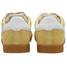 Gola Women's Elan Sneakers Pollen Yellow detail view