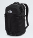 The North Face Surge Backpack in TNF Black