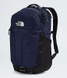 The North Face Surge Backpack in TNF Navy/TNF Black
