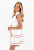 J. Marie Women's Georgia Dress detail view
