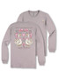 Copy of Simply Southern Youth Girls'  Happy Goose Long Sleeve Tee