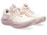 The Asics Women's GT-2000 14 Running Shoes in Pearl Pink