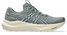 The Asics Men's GT-2000 14 Running Shoes in Monument The Asics Men's GT-2000 14 Running Shoes in Monument