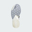 adidas Adizero EVO SL Running Shoes White and Black side view