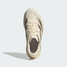 adidas Women's Adizero EVO SL Running Shoes Warm Vanilla