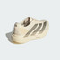 adidas Women's Adizero EVO SL Running Shoes Warm Vanilla