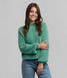 The Southern Shirt Women's kenzo patent printed t shirt item in Aloe The Southern Shirt Women's kenzo patent printed t shirt item in Aloe