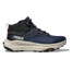 Hoka Men's Transport Hike GTX Hiking Shoes Varsity Navy back view