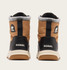 The Sorel Women's Whitney III Mid Waterproof Boots in Tawny Brown