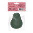 Avocado Squishy Stress Ball avocado green front view