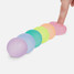 Speks Mini Gump Memory Gel Stress Ball 6-Pack in Prism Speks Mini Gump Memory Gel Stress Ball 6-Pack in Prism