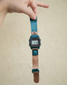 Freestyle Sea N Sand Shark Classic Clip Watch sizing reference