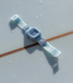 Freestyle Sky Shark Classic Clip Watch Freestyle Sky Shark Classic Clip Watch product shot