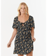 Rip Curl Women's Pacific Ditsy Dress Rip Curl Women's Pacific Ditsy Dress
