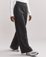 Rhone Women's Dream Glow Trousers in Black detail view