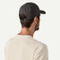 Patagonia Terrebonne Hat Black front view