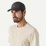 Patagonia Terrebonne Hat Black detail view