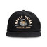 Sendero Provisions Co. Shootin' Hand Hat in Black front