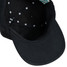 Sendero Provisions Co. Shootin' Hand Hat in Black under brim