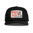 Sendero Provisions Co. Cowboy Pro Shop Hat in Black