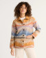 Pendleton Women's Sunset Pass Jacquard Coat Pendleton Women's Sunset Pass Jacquard Coat