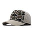Melin Odyssey Rope Bulls Icon Hydro Duck Camo Snapback Hat crown view