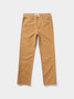 The Duck Camp Men's Lightweight Brush Claire Pants in Reed Khaki The Duck Camp Men's Lightweight Brush Claire Pants in Reed Khaki