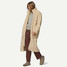 Patagonia Women's Lonesome Mesa Coat front view