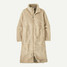Patagonia Women's Lonesome Mesa Coat back view