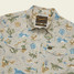 Howler Brothers H Bar B Snapshirt Ecosistema Sand back
