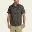 Howler Brothers Men's H Bar B Snapshirt in Sea Rodeo: Antique Black