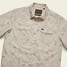 Howler Brothers H Bar B Snapshirt Sea Rodeo Sand side