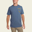 Howler Brothers Men's Prickly Pear Pocket T-Shirt