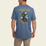 Howler Brothers Prickly Pear Pocket T-Shirt graphic detail