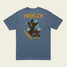 Howler Brothers Prickly Pear Pocket T-Shirt detail view
