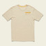 Howler Brothers Men's Osprey Prey Pocket T-Shirt front view