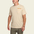 Howler Brothers Men's Osprey Prey Pocket T-Shirt detail view