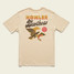 Howler Brothers Men's Osprey Prey Pocket T-Shirt back view
