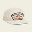 Howler Brothers Redfish Feedstore Snapback Hat in Off White Howler Brothers Redfish Feedstore Snapback Hat in Off White