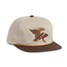 Howler Brothers Men's Osprey Prey Snapback Hat