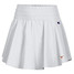 Women's Champion Texas Longhorns Ruffle Skort in White Women's Champion Texas Longhorns Ruffle Skort in White