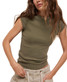 Free People Women's Ever Had Tee in Adventurer Free People Women's Ever Had Tee in Adventurer