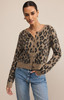 Z Supply Women's Wild Outlook Cardi Z Supply Women's Wild Outlook Cardi
