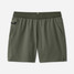 Ten Thousand Men's Rep Core Lifting 7" Lined Shorts in Od Green