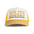 Sendero Provisions Co. Rowdy Trucker Hat in White