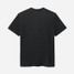 Ten Thousand Session Lightweight Workout Tee Black front