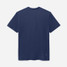 Ten Thousand Session Lightweight Workout Tee Navy back