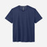 Ten Thousand Session Lightweight Workout Tee Navy front